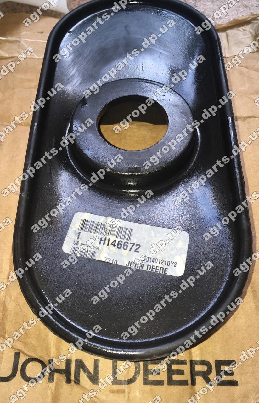 Подшипник AH125975 сферический John Deere BALL BEARING соломотряса АН125975 з ч - фото 2 - id-p132426886