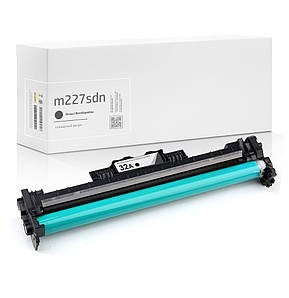 Сумісний драм-картридж HP LaserJet Pro M227sdn, фотобарабан, 23.000 стор., аналог Gravitone