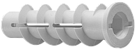 Дюбель для пено-газобетона DGB 12х60/М8