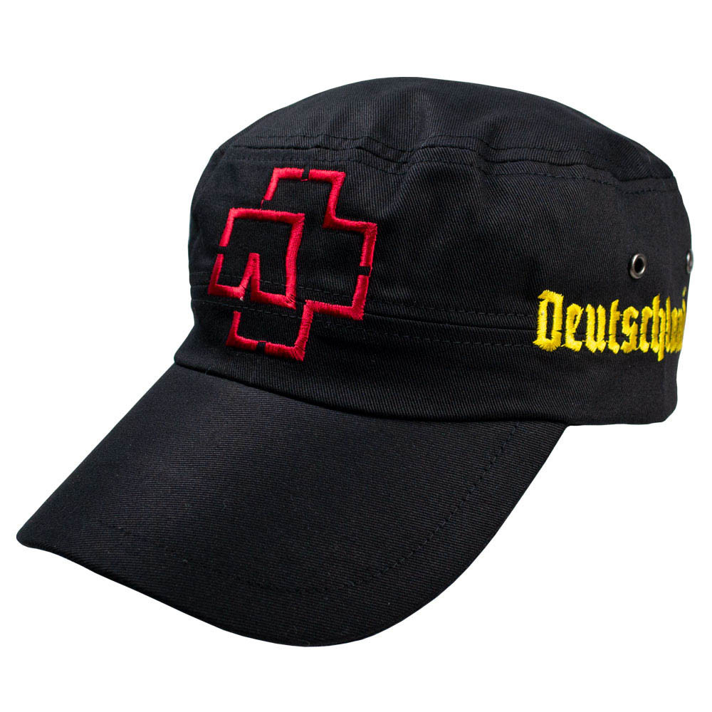 Кепка РАМШТАЙН Deutschland