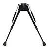 Сошки HARRIS BIPOD S-BRM 9"-13" із шарніром, фото 3