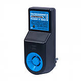 Ультразвуковий відлякувач мишей і щурів УЗ-004 (до 250 кв.м), фото 2