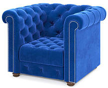 Крісло Честер 1 крісло 900х1200х1100мм Софина, фото 5