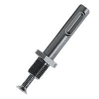 Перехідник для патрона SDS-Plus 1/2" x 20 UNF Intertool SD-0430