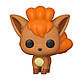 Фігурка Funko Pop Фанко Поп Покемони Вульпікс Pokemon GO Vulpix 10 см Game P V 580, фото 3