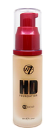 Тональный крем W7 High Definition Foundation fresh beige