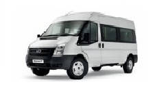 Ford Transit 2006-2014