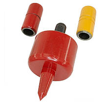 Бабка для клепання коси FUX / ФУКС A6027, фото 2