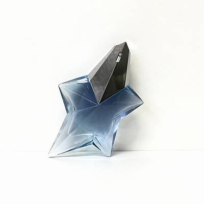 Оригінальний тестер парфумованої води Thierry Mugler Angel Refillable 50ml, солодкий східний аромат