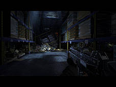FEAR 3 / F. E. A. R. 3, фото 5
