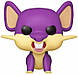 Фігурка Funko Pop Фанко Поп Покемони Покедекс Pokemon GO Rattata 10 см Game P R 585, фото 3