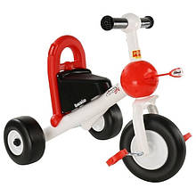 KM66695 Велосипед 3-колісний Базик тм Polesie в коробці