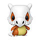 Фігурка Funko Pop Фанко Поп Покемони Кубон Pokemon GO Cubone 10 см Game P G 596, фото 3