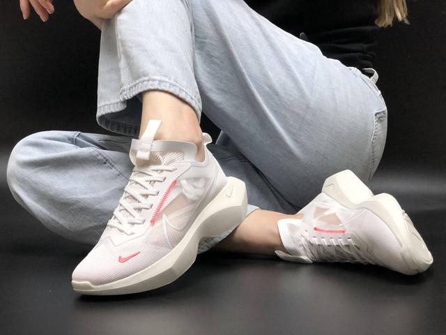 Женские кроссовки Nike Vista Lite White фото