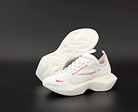 Nike Vista Lite White Zoom женские кроссовки (Найк Виста Лайт белые)