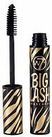 Тушь для ресниц W7 Big Lash Mascara Black