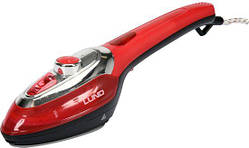 Пароочисник для одягу з праскою 3 в 1 LUND 68090 (Польща)