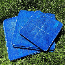 Сушарка, сітка для сушіння риби, фруктів, овочів грибів 45х65 см, фото 5