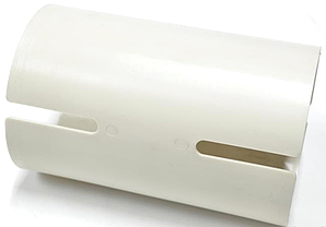 З'єднувач для труби кормління 56 мм