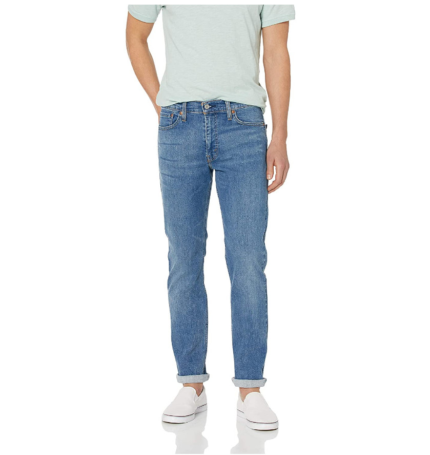 levis 511 slim
