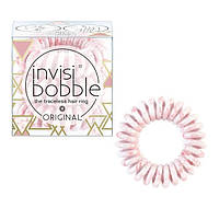 Резинка для волос Invisibobble - Marblelous Pinkerbell