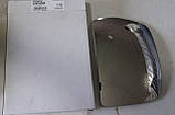 Вклад дзеркала  правий або лівий  низ із підігрівом Iveco Daily 06-14р.в., фото 3