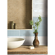 Декор Monopole Ceramica Mirage DECOR JEWEL BLUE PEARL, фото 3