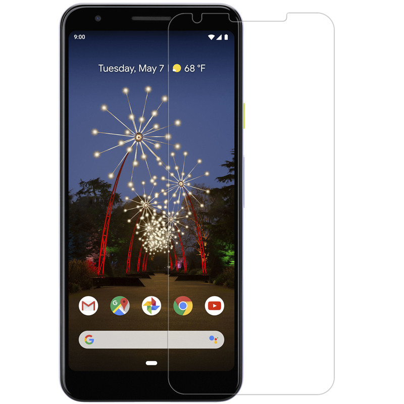 Nillkin Google Pixel 3a Amazing H+PRO Anti-Explosion Tempered Glass Screen Protector