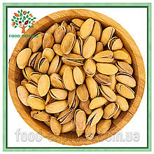 Фісташки смажені солоні Турецькі 1кг