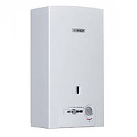 Проточний газовий водонагрівач Bosch Therm 4000 O WR 10-2 P