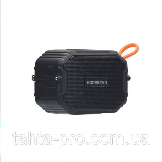 Портативна колонка Bluetooth HOPESTAR T8