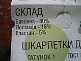 Детские носки "Добра Пара". р. 16-18. Хлопчик. Асорті, фото 7