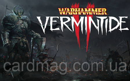 Warhammer: Vermintide 2, фото 1