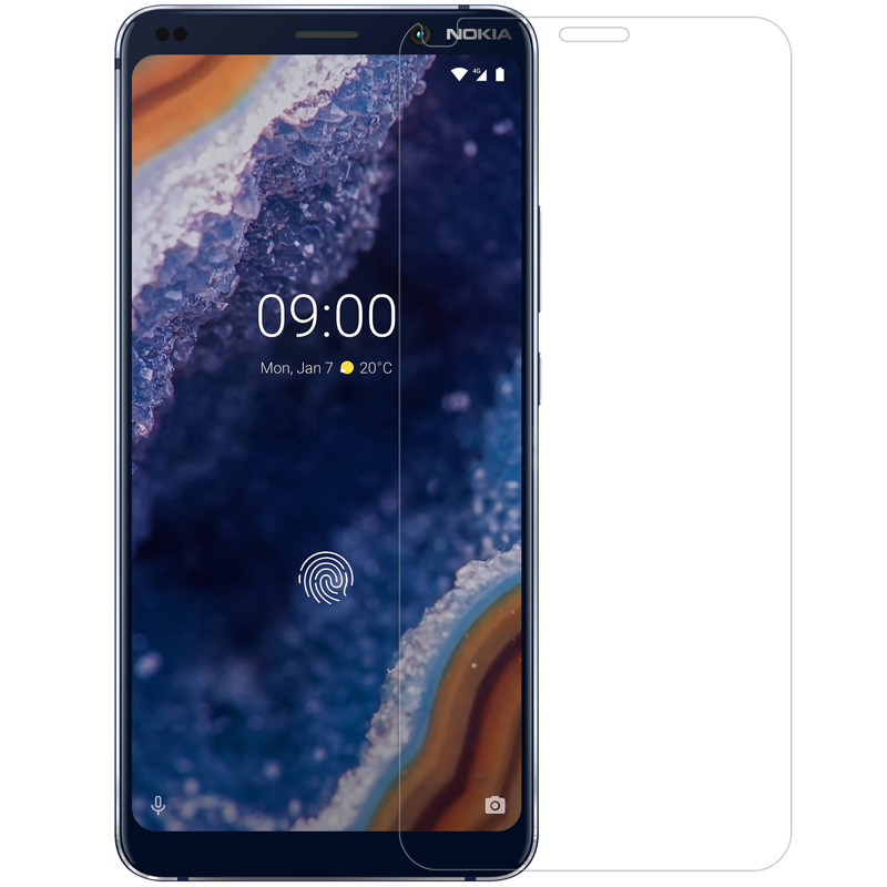 Nillkin Nokia 9 PureView Amazing H+PRO Anti-Explosion Tempered Glass Screen Protector