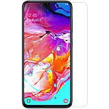 Nillkin Samsung A7050 Galaxy A70 Amazing H Nanometer Anti-Explosion Tempered Glass Screen Protector, фото 4
