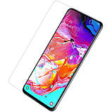 Nillkin Samsung A7050 Galaxy A70 Amazing H Nanometer Anti-Explosion Tempered Glass Screen Protector, фото 5