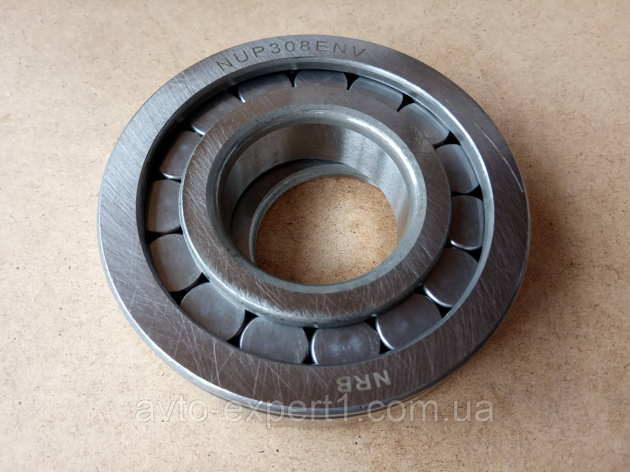 Підшипник КПП DF 1074 (NUP 308 NM C3), фото 1
