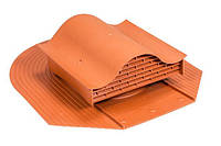 Покрівельний аератор (вентиль) KTV FELT