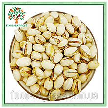 Фісташки сирі в шкаралупі Америка 200 г