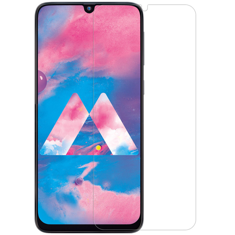 Nillkin Samsung M305F Galaxy M30 Amazing H Nanometer Anti-Explosion Tempered Glass Protector Захисне Скло