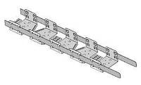 Профиль Sinus Profil 50 1900 мм Knauf