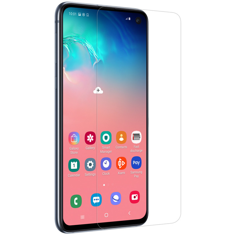 Nillkin Samsung G970F Galaxy S10e Amazing H+PRO Anti-Explosion Tempered Glass Screen Protector