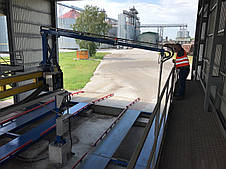 Пробовідбірник зерна STORK Rail, фото 4
