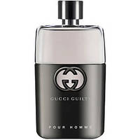 GUCCI Guilty Pour Homme Туалетна вода 90 мл