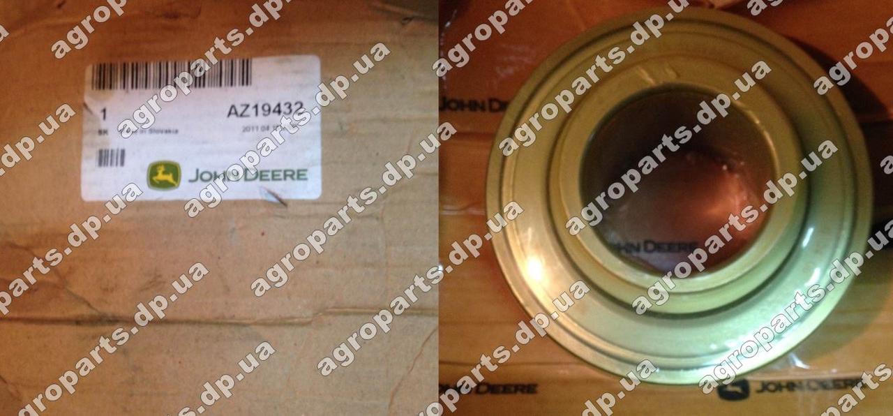 Підшипник AZ19432 сферичний John Deere Ball Bearing az 19432 з.ч. JD