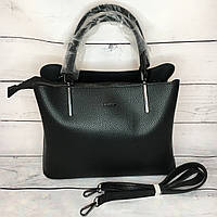 Женская сумка B.Elit, черный цвет ( код: IBG043B3 )