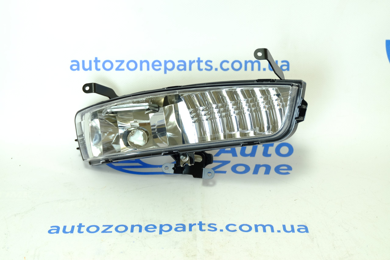 Фара протитуманна передня права Hyundai Accent 2005-2010 922021E000 - DEPO