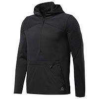 Мужская толстовка Reebok Thermowarm Control(Артикул:DY8001)