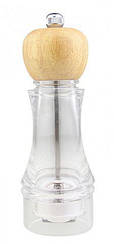Млин Con Brio для перцю і солі посилений керамічний механізм 15см 800СВ