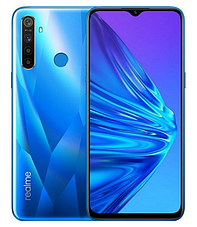 Realme 5